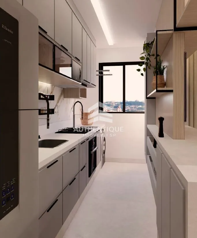 Imagem DESIRE CENTRO SBC - Apartamento à venda no bairro Centro - São Bernardo do Campo/SP