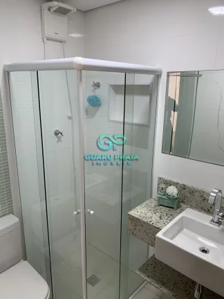 Imagem Apartamento à venda no bairro Enseada - Guarujá/SP
