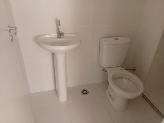 Imagem Apartamento 1 dormitório para Locação em São Paulo / SP no bairro Brás
