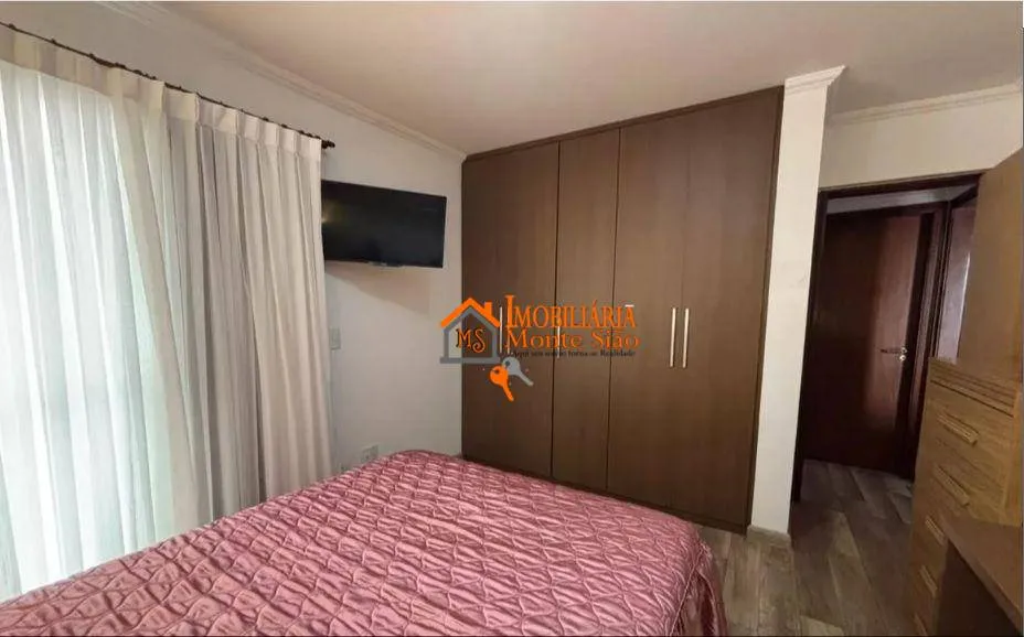 Imagem Apartamento com 4 dormitórios à venda, 159 m² por R$ 1.195.000,00 - Mooca - São Paulo/SP