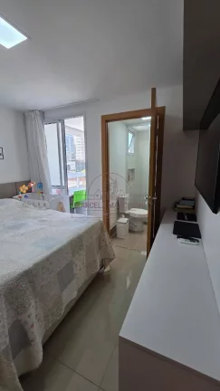Imagem Apartamento perto de tudo em Itaparica, 3/4 de frente sol da manhã montado