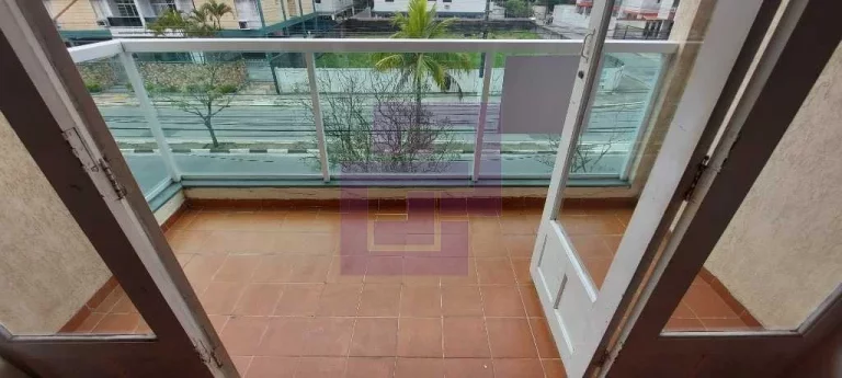 Imagem Apartamentos / Padrão na cidade de Guarujá