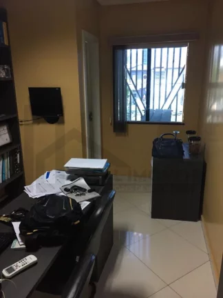 Imagem CASAL IMÓVEIS VENDE PRÉDIO COMERCIAL - 100m2 - FÁTIMA