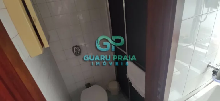 Imagem Apartamento à venda no bairro Enseada - Guarujá/SP
