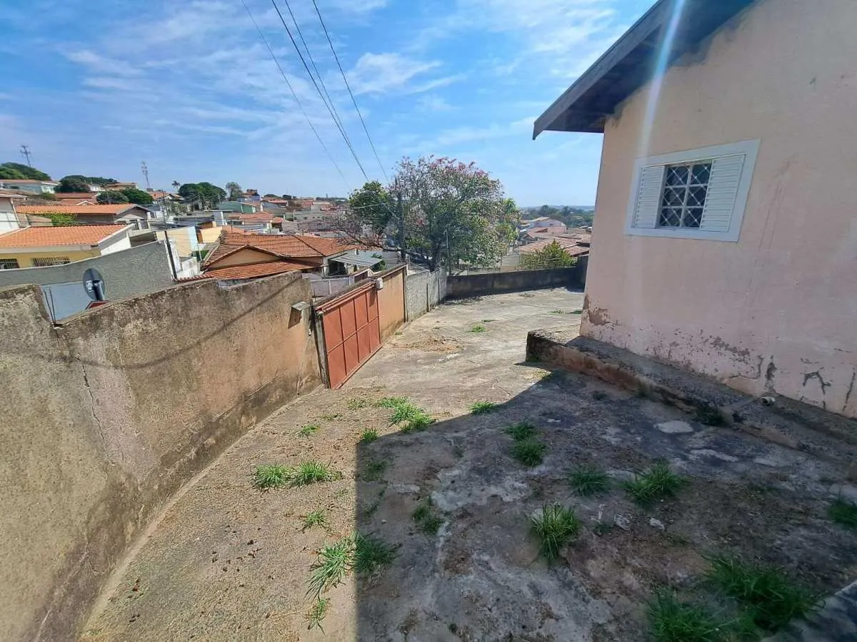 Imagem Casa à venda em Campinas, Jardim Santana, com 3 quartos, 90m2