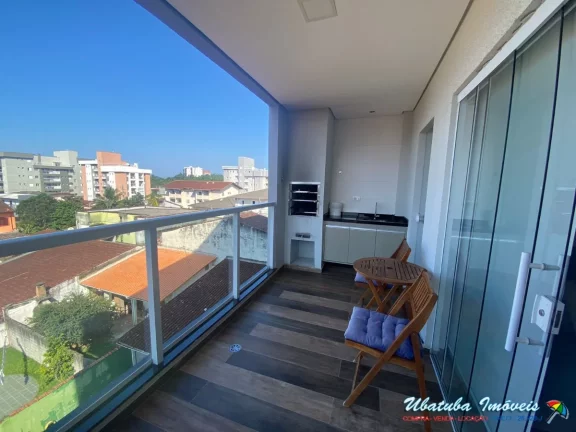 Imagem Lindo Apartamento em excelente localização no centro
