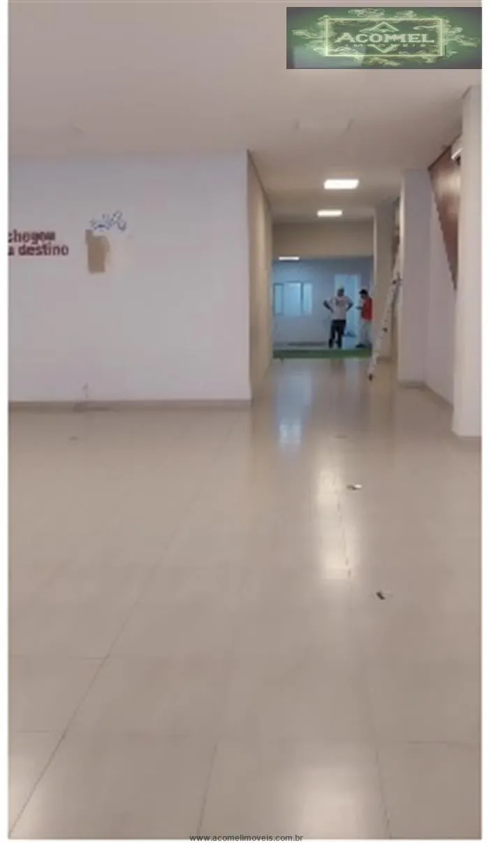 Imagem Galpões para locação em Praia Grande no bairro Aviação