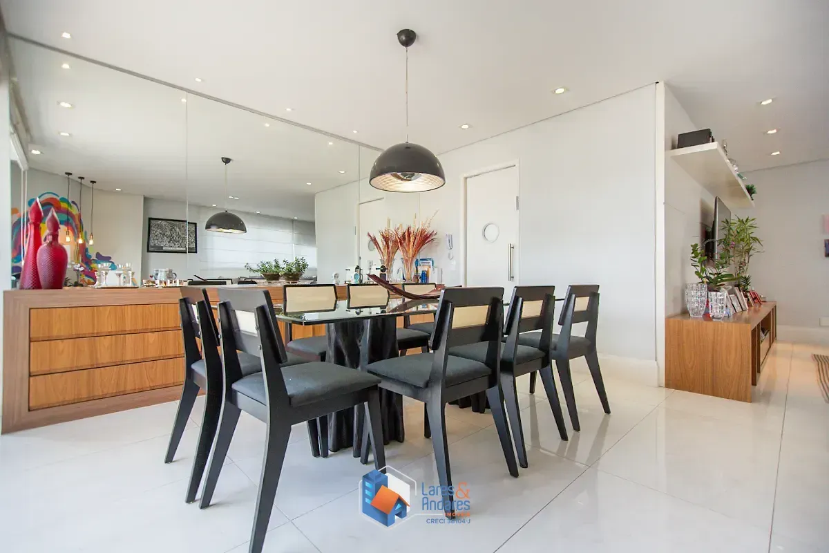 Imagem Duplex para venda em Higienópolis com 3 quartos, sendo 3 suítes, 170m²
