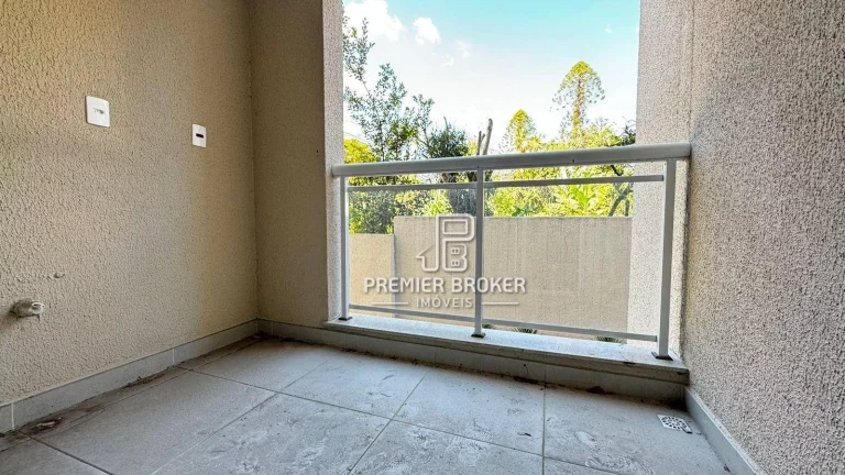 Foto do imóvel Apartamento à venda, 56 m² por R$ 420.000,00 - Várzea - Teresópolis/RJ