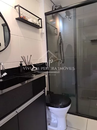 Imagem APARTAMENTO RESIDENCIAL em OSASCO - SP, CONCEIÇÃO