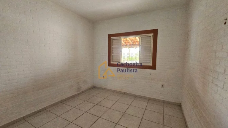 Imagem Casa com 4 dormitórios à venda - Jardim Nova Cachoeira - Cachoeira Paulista/SP