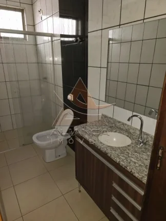 Imagem Apartamento - Ribeirão Preto - Palmares