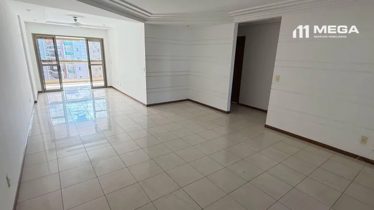 Imagem Apartamento com 4 dormitórios à venda, 170 m² por R$ 1.900.000,00 - Praia da Costa - Vila Velha/ES