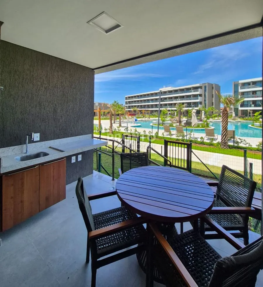 Imagem Beach Class Solare