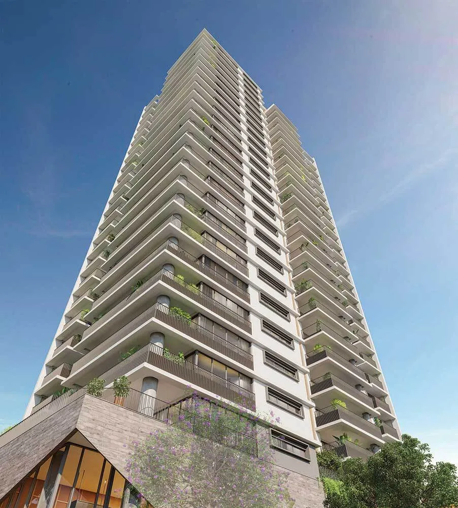 Imagem Agami Park Residences - Agami Park Residences