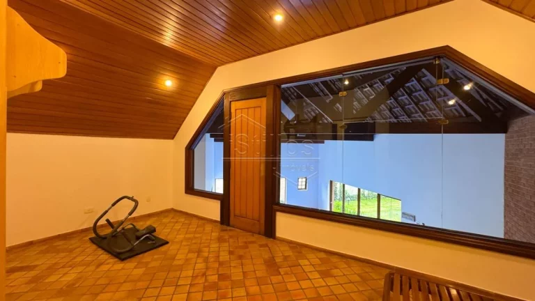 Imagem Apartamento em Campos do Jordão