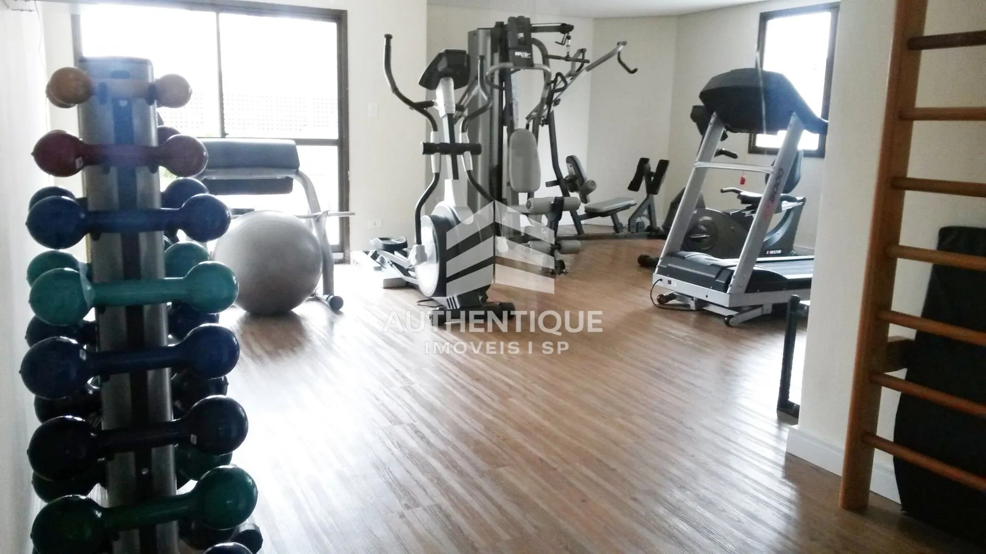 Imagem ILHA BELA CAMPO BELO - Apartamento à venda no bairro Campo Belo - São Paulo/SP, Zona Sul