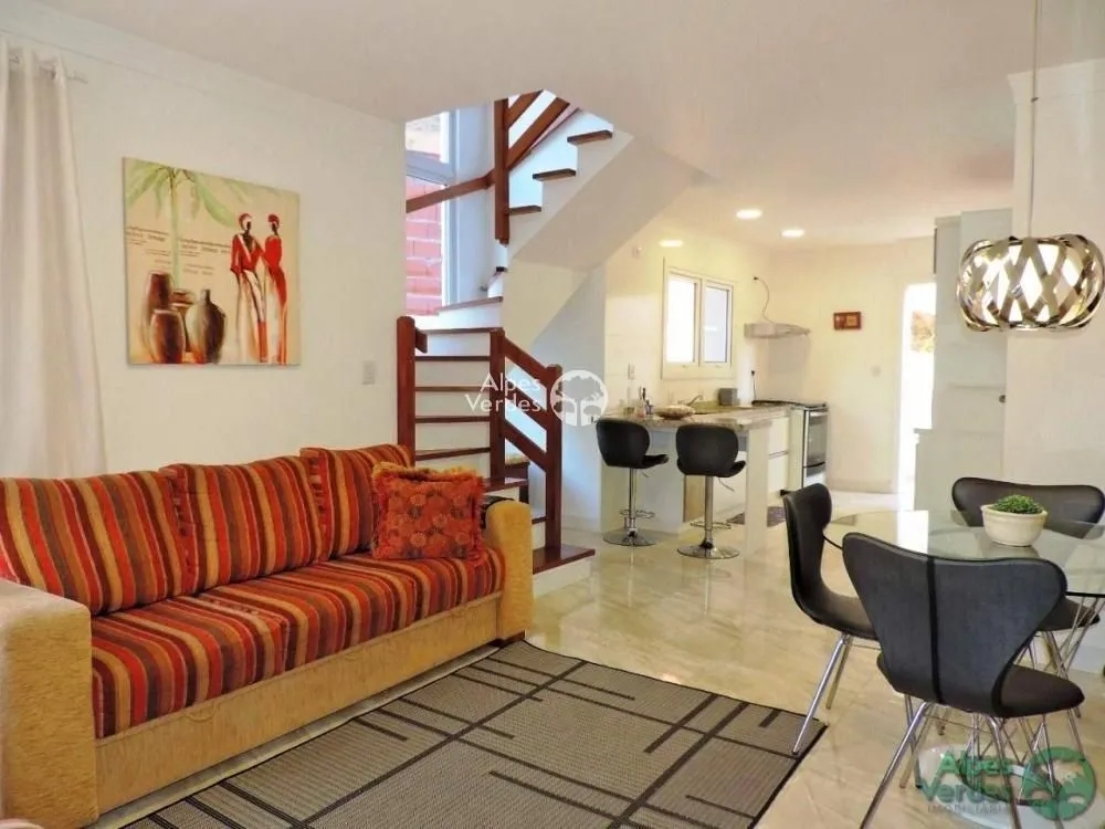 Imagem VENDE-SE CASA GERMINADA PROXIMO AO AEROPORTO DE CANELA COM 119M²
