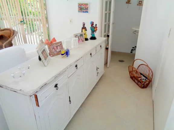 Imagem Apartamento Padrão para Venda e Aluguel em Enseada Guarujá-SP