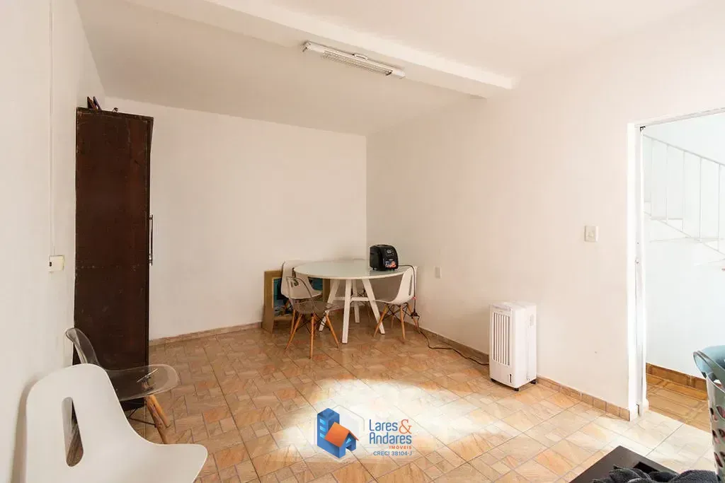 Imagem Casa à venda 6 Quartos 3 Suites 3 Vagas 285M² Vila Dom Pedro I São Paulo - SP