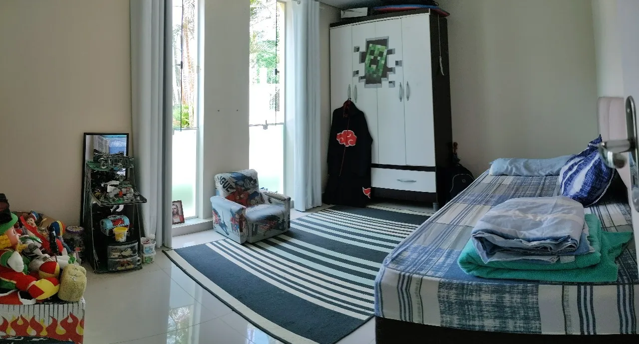 Imagem CHACARA RESIDENCIAL em ARAÇOIABA DA SERRA - SP, Araçoiaba da serra