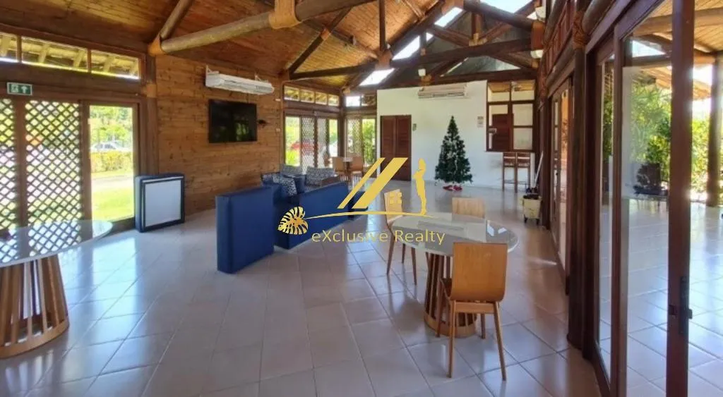 Imagem Casa RESIDENCIAL em Camaçari - Bahia, Alphaville (Abrantes)