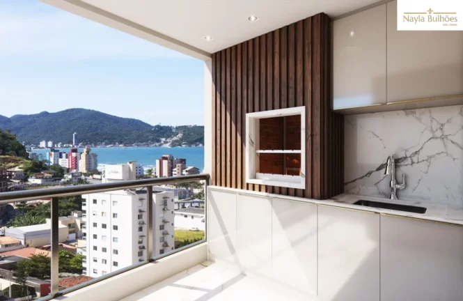 Imagem APARTAMENTO RESIDENCIAL em ITAPEMA - SC, MORRETES
