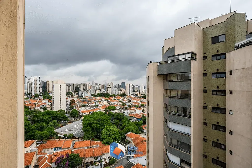 Imagem Apartamento à venda 3 Quartos 1 Suite 2 Vagas 96M² Chácara Inglesa São Paulo - SP