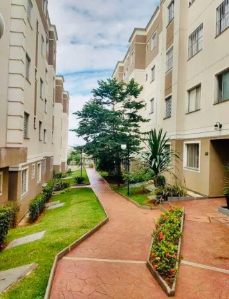 Imagem Apartamento com 2 Quartos à Venda, 45 m² em Jardim Adriana - Guarulhos