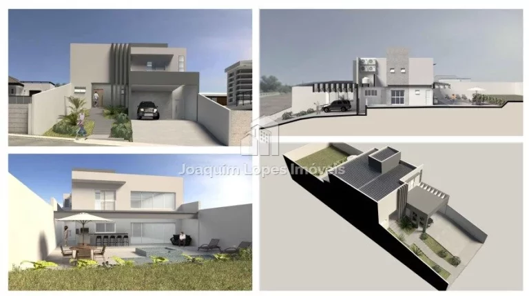 Foto do imóvel Terreno Alto Padrão na Vila Rosália 552,5m2 Plano! Só R$849 em Avenida Campista