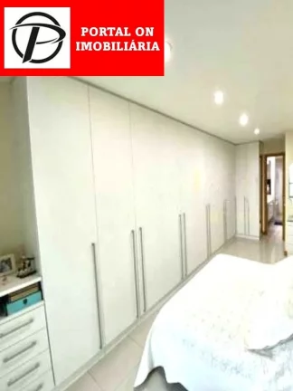 Imagem APARTAMENTO RESIDENCIAL em RIO DE JANEIRO - RJ, BARRA DA TIJUCA