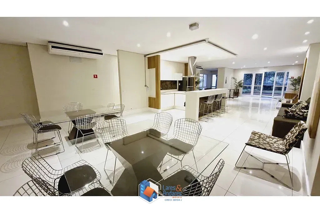 Imagem Apartamento à venda 2 Quartos 1 Suite 1 Vaga 99M² Jabaquara São Paulo - SP