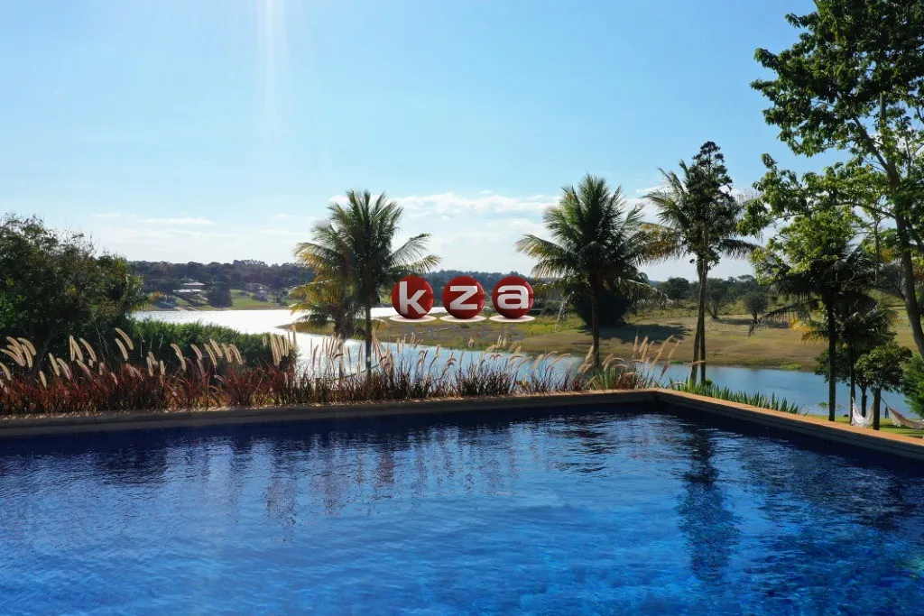Imagem Imóvel de luxo com 4 suítes e 10 vagas de garagem no Parque São Jorge, Avaré-SP: a casa dos seus sonhos!