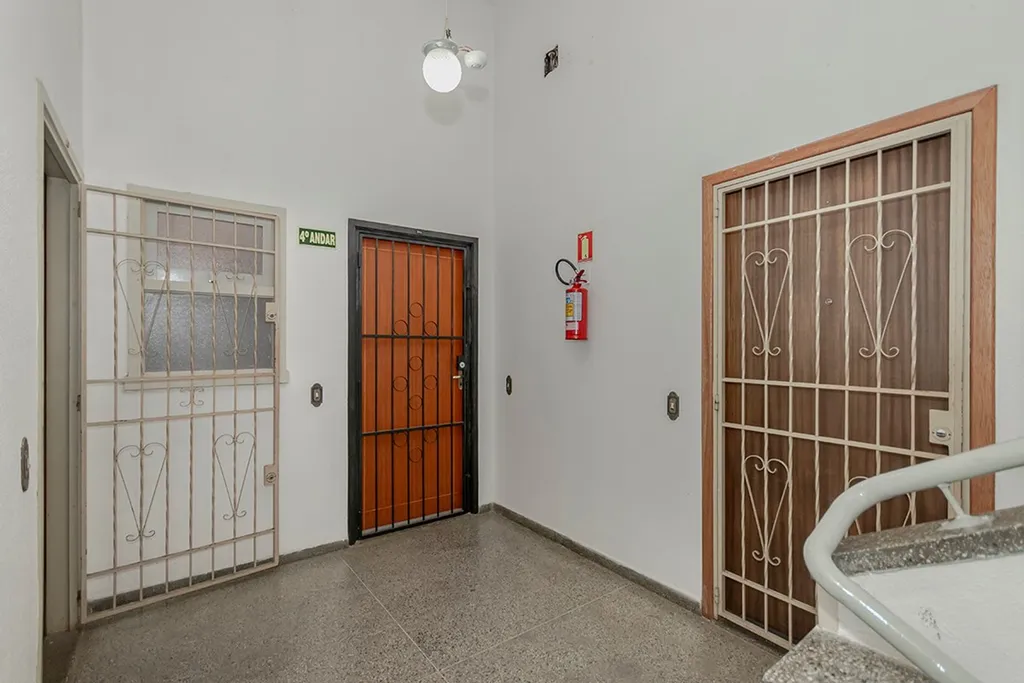 Imagem Apartamento em Jardim do Salso