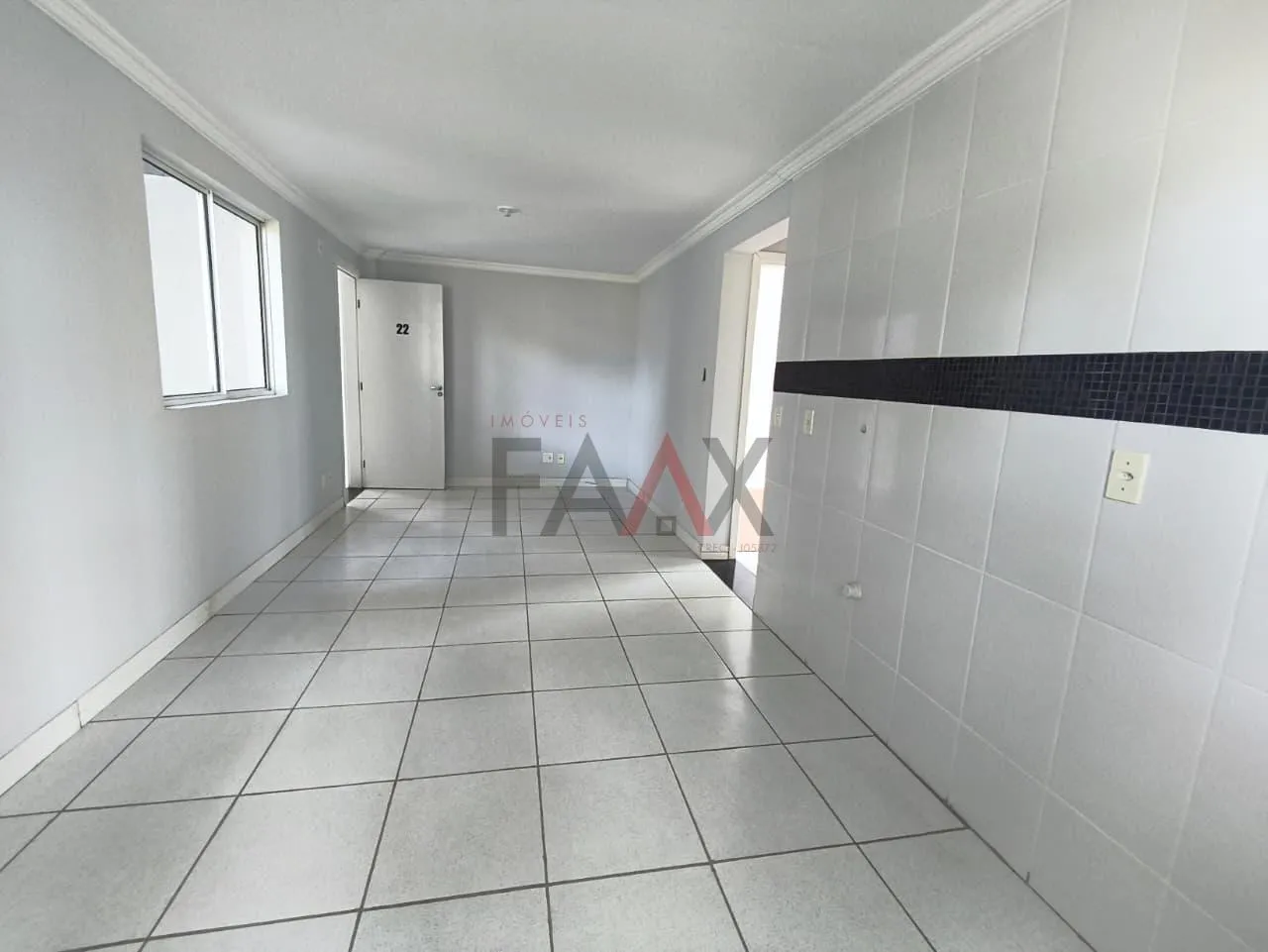 Imagem Apartamento à venda, Bairro Conradinho, GUARAPUAVA - PR