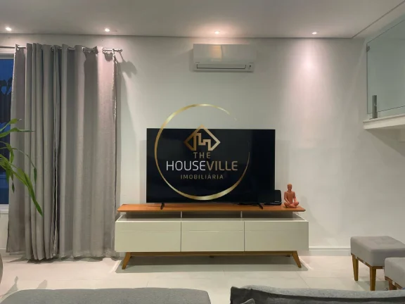Imagem Casa Sobrado, 3 Dormitórios ( 1Suíte), 2 vagas, Condomínio Parahyba Sjc