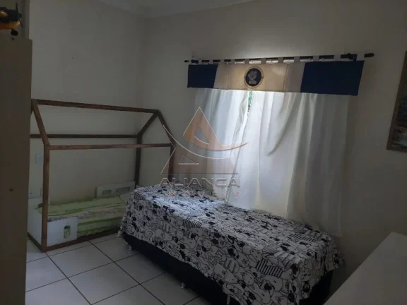 Imagem Apartamento - Ribeirão Preto - Palmares