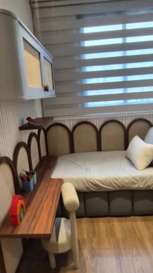 Imagem Apartamento para Venda em Rio de Janeiro, Andaraí, 2 dormitórios, 1 suíte, 2 banheiros, 1 vaga