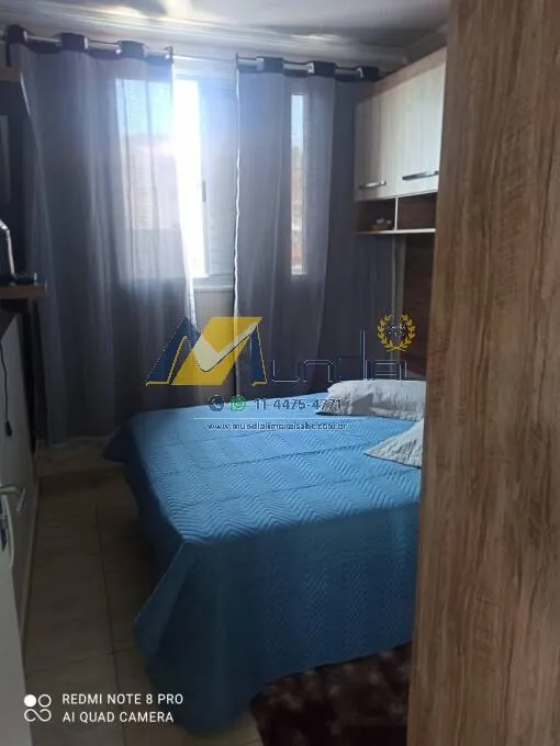 Imagem Vendo Apto em Santo André, Vila Eldízia