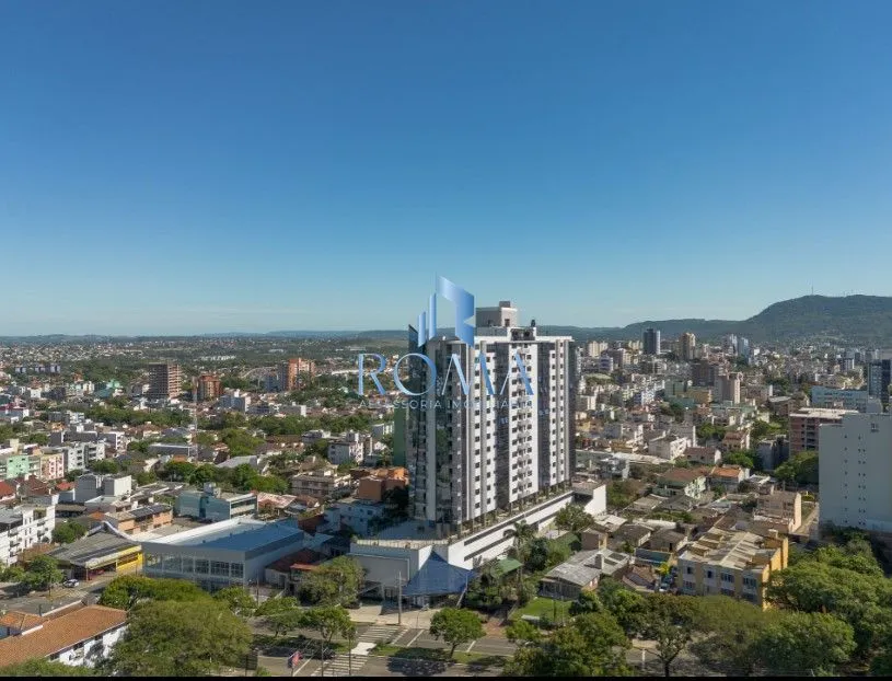 Imagem APARTAMENTO ALTO PADRÃO(NOVO)