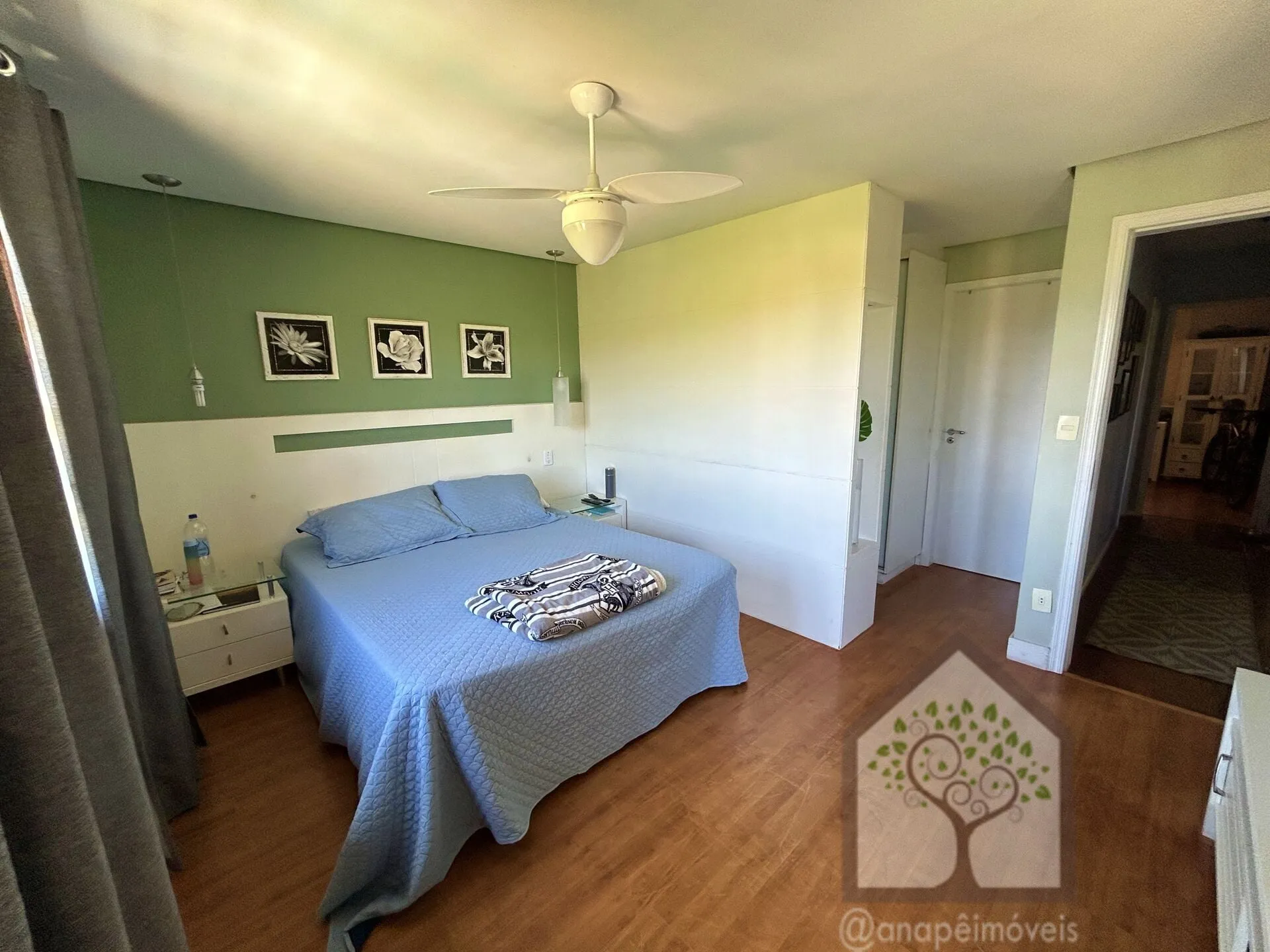 Imagem Casa em Agronômica, Florianópolis/SC