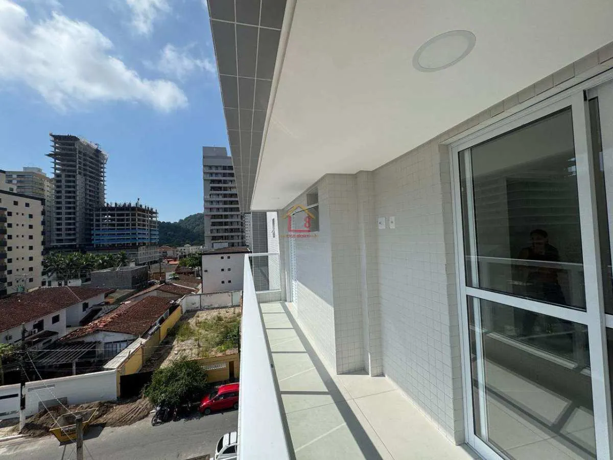 Imagem apartamento para locação - Canto do Forte