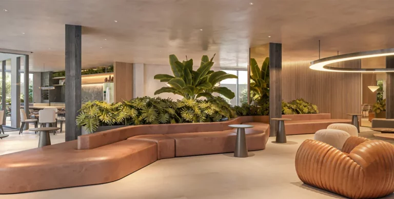 Imagem APARTAMENTO RESIDENCIAL em São Paulo - SP, Vila Nova Conceição