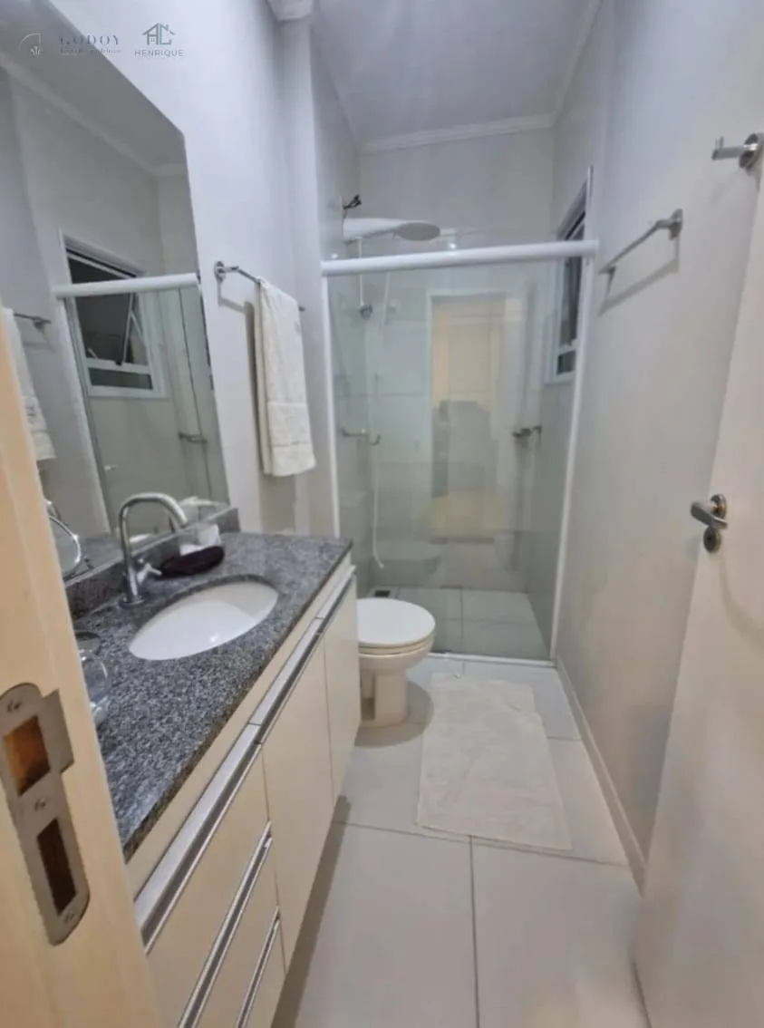 Imagem Casa à Venda no Condomínio Wonder - Conforto, Segurança e Sofisticação