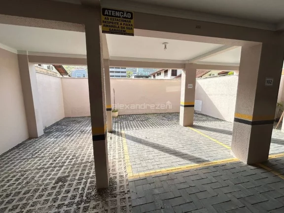 Imagem Apartamento 2 dormitórios Residencial Coraggio