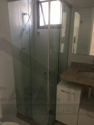 Imagem CASAL IMÓVEIS VENDE PARC PARADISO 3 SUÍTES + 2 VGS ANDAR ALTO