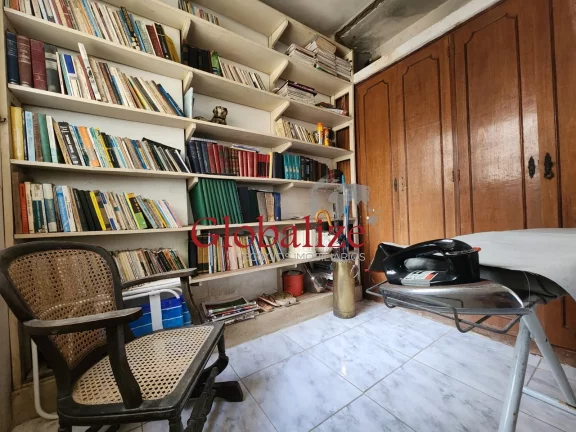 Imagem Apartamento à venda com 3 dormitórios, 1 vaga no bairro Pompéia por R$ 960.000,00