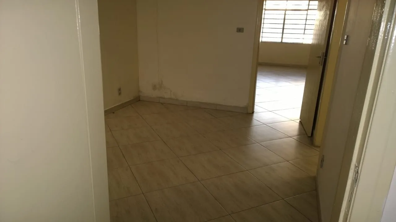 Imagem Casa à venda 3 Quartos, 1 Vaga, 246M², Abaete, Taubaté - SP