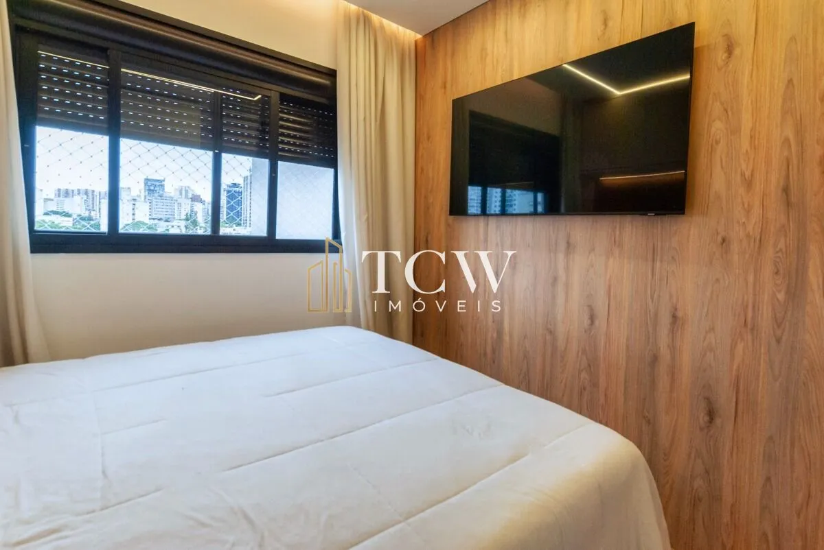 Imagem Apartamento à venda no bairro Vila Mariana - São Paulo/SP, Zona Sul