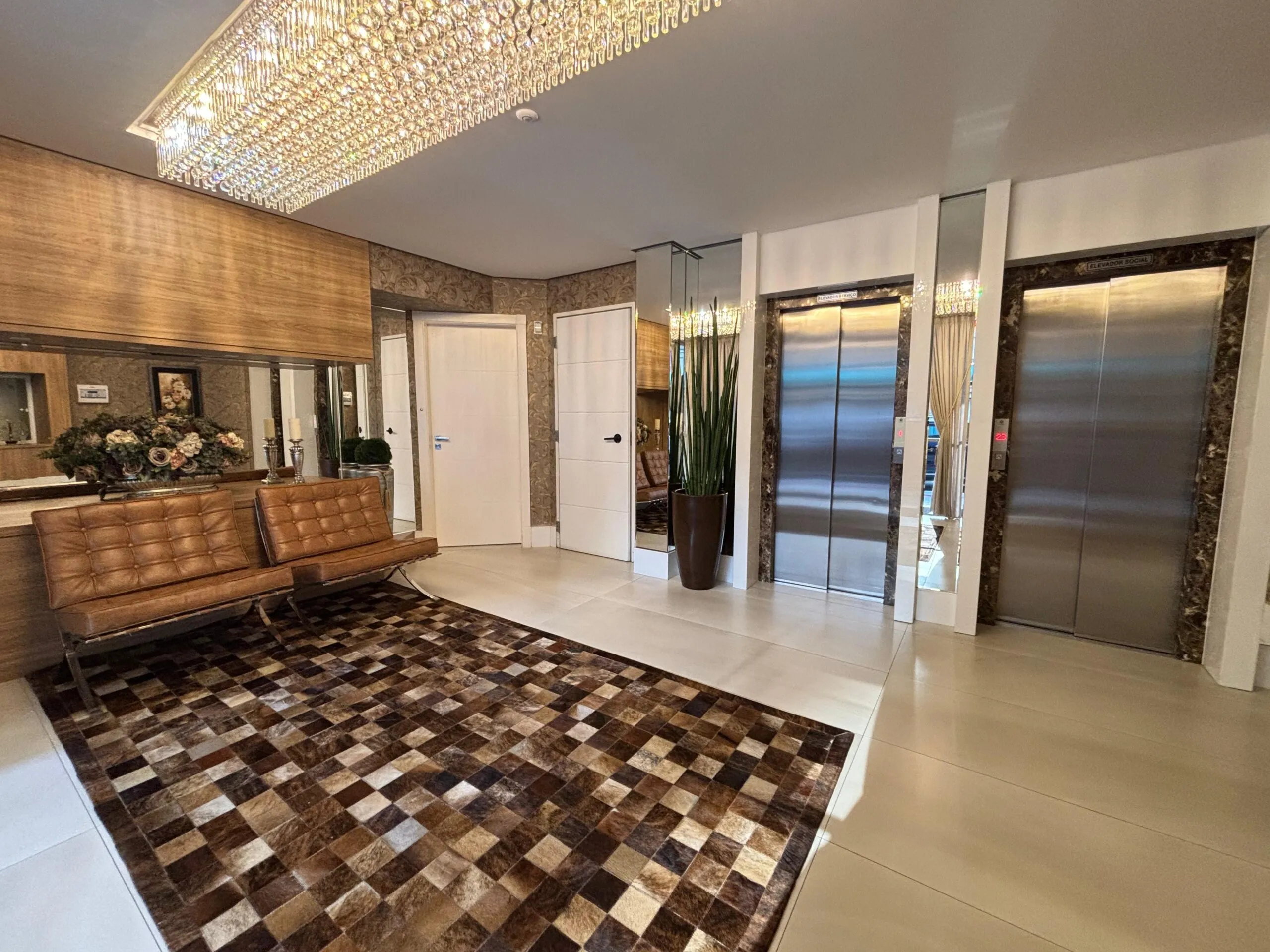 Imagem Apartamento à venda com 146m2 por R$ 2.100.000,00